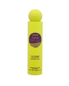 Pe 360 Tropical Sun Kissed Body Mist 236 ML