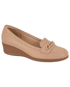 Zapato Tacón Cuña