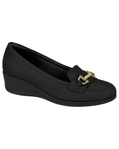 Zapato Tacón Cuña