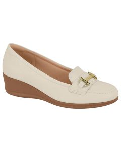 Zapato Tacón Cuña