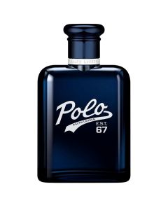 Polo 67 EDT 125 ML