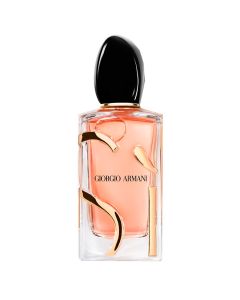 Giorgio Armani si EDP Intense 100 ML Refillable