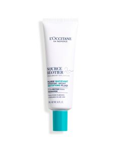 LOCC Fluido Matificante Reotier 50 ML
