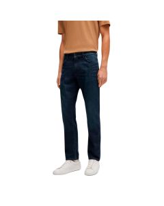 Jeans Moda Slim Fit