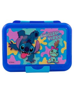 Sandwichera Stitch