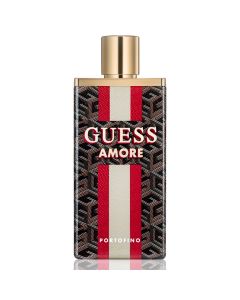 Guess Amore Portofino EDT 100 ML