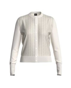 Blusa Knitwear