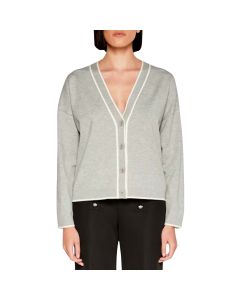 Blusa Knitwear
