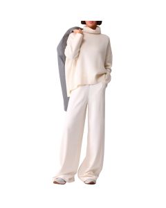 Pantalón Jersey Trousers