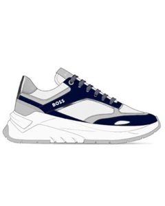 Tenis Urbano Sneaker