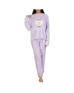 Conjunto Pijama Love Mee