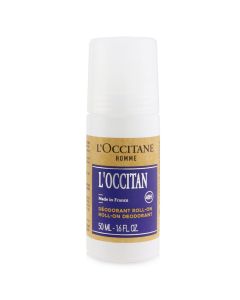 L'OCCITAN DEO Roll On 50 ML