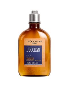 L'OCCITAN Shower Gel 250 ML