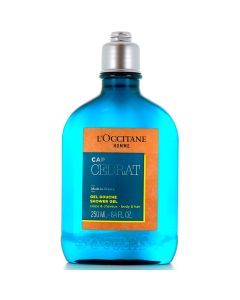 Cap Cedrat Shower Gel 250 ML