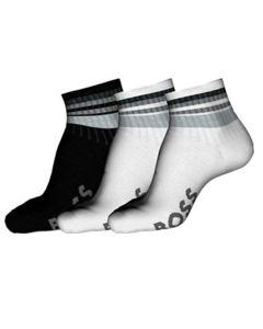 3 Pack Calcetín Deportivo