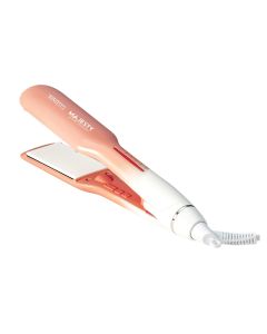 Plancha para CABELLO con Tecnología HI-TECH-SENSOR