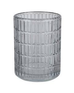 Vaso Rabat Gris
