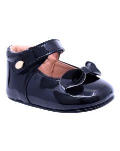Zapato CASUAL / Fiesta con Moño Moda