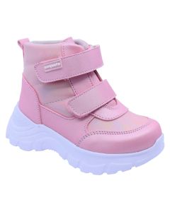 Tenis Botín Moda
