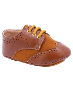 Zapato para Bebe con Cintas