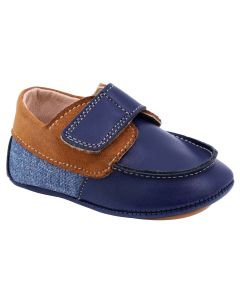 Zapato para Bebe Moda con Velcro