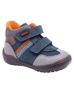 Botín Casual Moda