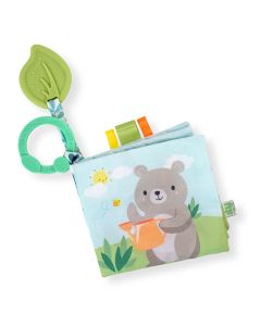 Libro de Actividades para Bebe