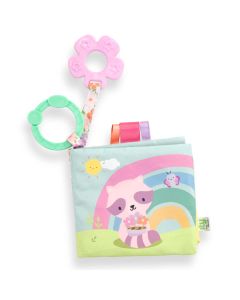 Libro de Actividades para Bebe