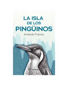 la Isla de los Pingüinos
