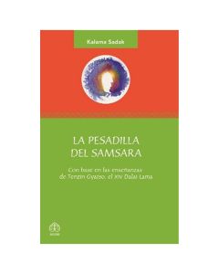 la Pezadilla del Samsara