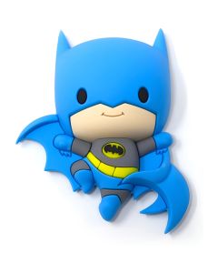Monogram IMÁN 3D: DC Comics - Batman