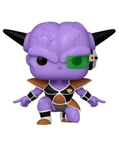 Funko Pop ANIMATION: Dragon Ball Z - Ginyu