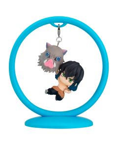 FuRyu Figures TRAPEZE: Demon Slayer Kimetsu No