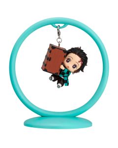 FuRyu Figures TRAPEZE: Demon Slayer Kimetsu No
