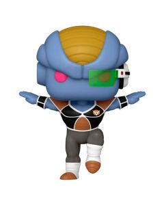 Funko Pop ANIMATION: Dragon Ball Z - Burter