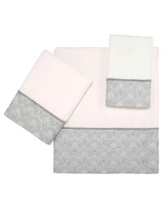 Toalla DECO Shell Manos