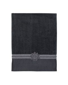 Toalla Braided Cuff Baño