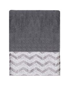 Toalla Chevron Galaxy Baño