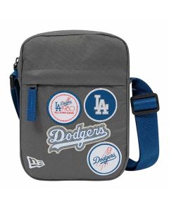 MLB Patch Side Bag Dodgers GRHDRY