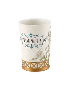 Vaso Paris Botanique