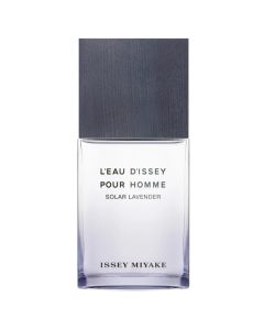 LEAU Dissey Pour Homme Solar Lavender EDT