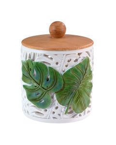 Frasco Viva Palm