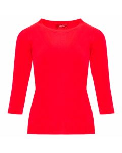 Blusa Trenza Estructura MGA 3 / 4