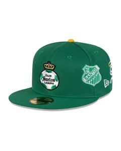 5950 LMX History AOL Santos