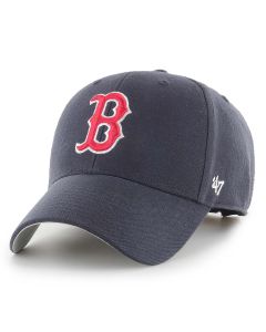 Gorra MLB Redsox Navy 47 MVP