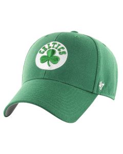 Gorra NBA Celtics Kelly 47 MVP