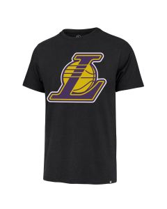 Playera NBA Lakers 47 Imprint Negro