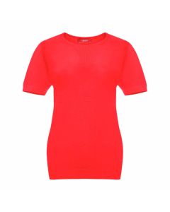 Blusa M / C Cuello Redondo