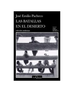 las Batallas en el Desierto