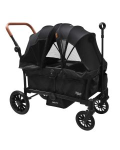 Vagón Duo Everett Black